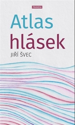 Švec, Jiří - Atlas hlásek