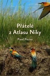 Pecina, Pavel - Přátelé z Atlasu Niky