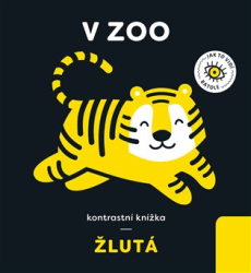 Paszkiewicz, Anna - Žlutá: V zoo