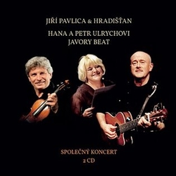 Hradišťan - Společný koncert