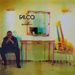 Falco - Wiener Blut (Deluxe Edition) - 2022 Remaster