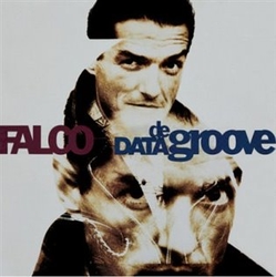 Falco - Data De Groove (Deluxe Edition) - 2022 Remaster