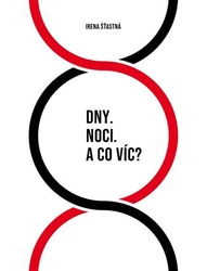 Šťastná, Irena - Dny. Noci. A co víc?