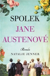 Jenner, Natalie - Spolek Jane Austenové