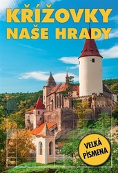 Křížovky - Naše hrady