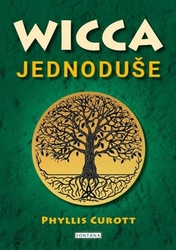 Curott, Phyllis - Wicca jednoduše