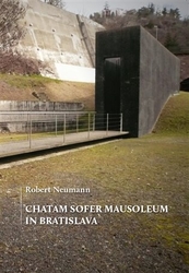 Neumann, Robert - Chatam Sofer Mausoleum in Bratislava