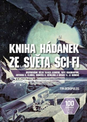 Dedopulos, Tim - Kniha hádanek ze světa sci-fi