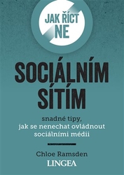 Ramsden, Chloe - Jak říct ne sociálním sítím