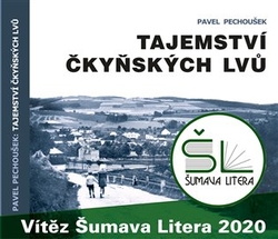 Pechoušek, Pavel - Tajemství čkyňských lvů