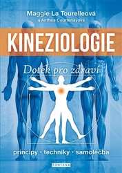 La Tourelle, Maggie - Kineziologie - Dotek pro zdraví