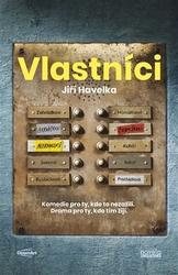 Havelka, Jiří - Vlastníci