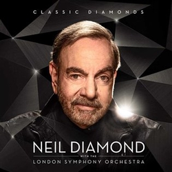 Diamond, Neil - Classic Diamonds with the London Symphony Orchestra