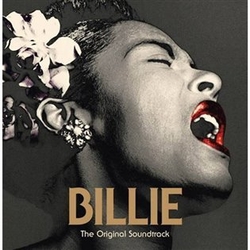 Holiday, Billie - Billie: The Original Soundtrack