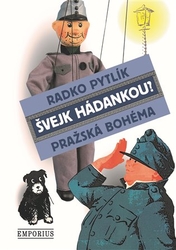 Pytlík, Radko - Švejk hádankou?