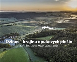 Majer, Martin - Džbán - krajina opukových plošin