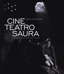 Slavíková, Hana - Cine teatro Saura