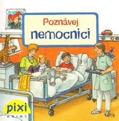 Poznávej nemocnici