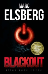 Elsberg, Marc - Blackout