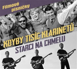 Kdyby tisíc klarinetů / Starci na chmelu