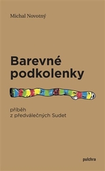 Novotný, Michal - Barevné podkolenky