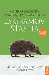 Vacchetta, Massimo - 25 gramov šťastia