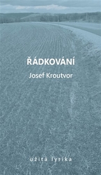 Kroutvor, Josef - Řádkování