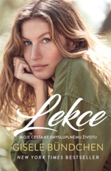 Bündchen, Gisele - Lekce