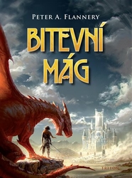 Flannery, Peter A. - Bitevní mág