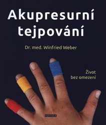 Weber, Winfried - Akupresurní tejpování