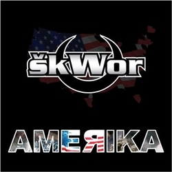 Škwor - Amerika