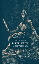 de Benoist, Alain - Za horizontem lidských práv