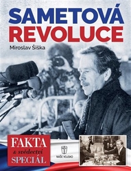 Šiška, Miroslav - Sametová revoluce