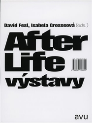 Fesl, David - After Life výstavy