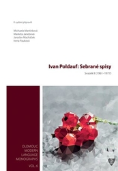 Janebová, Markéta - Ivan Poldauf: Sebrané spisy II.