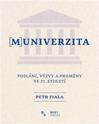 Fiala, Petr - (M)univerzita