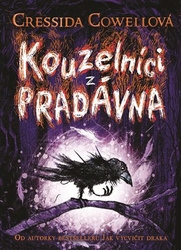 Cowellová, Cressida - Kouzelníci z pradávna 1