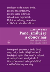 Brož, Jaroslav - Pane, smiluj se a obnov nás