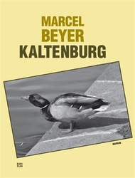 Beyer, Marcel - Kaltenburg