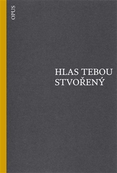 Altolaguirre, Manuel - Hlas tebou stvořený