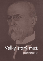 Hofbauer, Josef - Velký starý muž