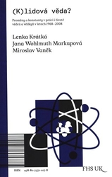 Krátká, Lenka - (K)lidová věda?