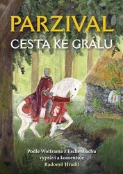 Hradil, Radomil - Parzival