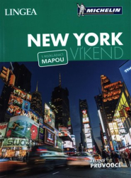 New York - Víkend