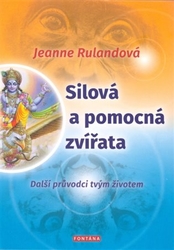 Rulandová, Jeanne - Silová a pomocná zvířata