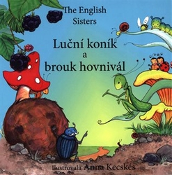 Zugoov, Violett - Luční koník a brouk hovnivál