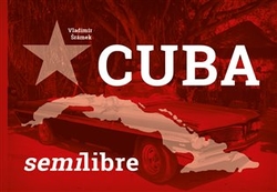 Šrámek, Vladimír - Cuba semilibre