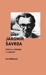 Málková, Iva - Jaromír Šavrda