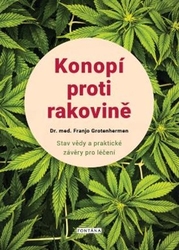 Grotenhermen, Franjo - Konopí proti rakovině