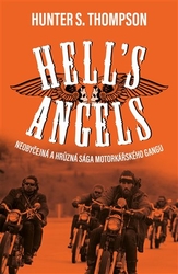 Thompson, Hunter S. - Hell&#039;s Angels